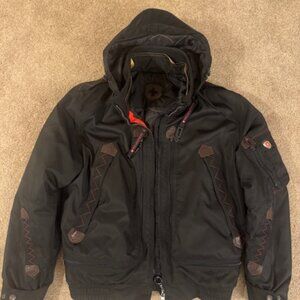 Wellensteyn Wildfire Men's jacket SZ Large